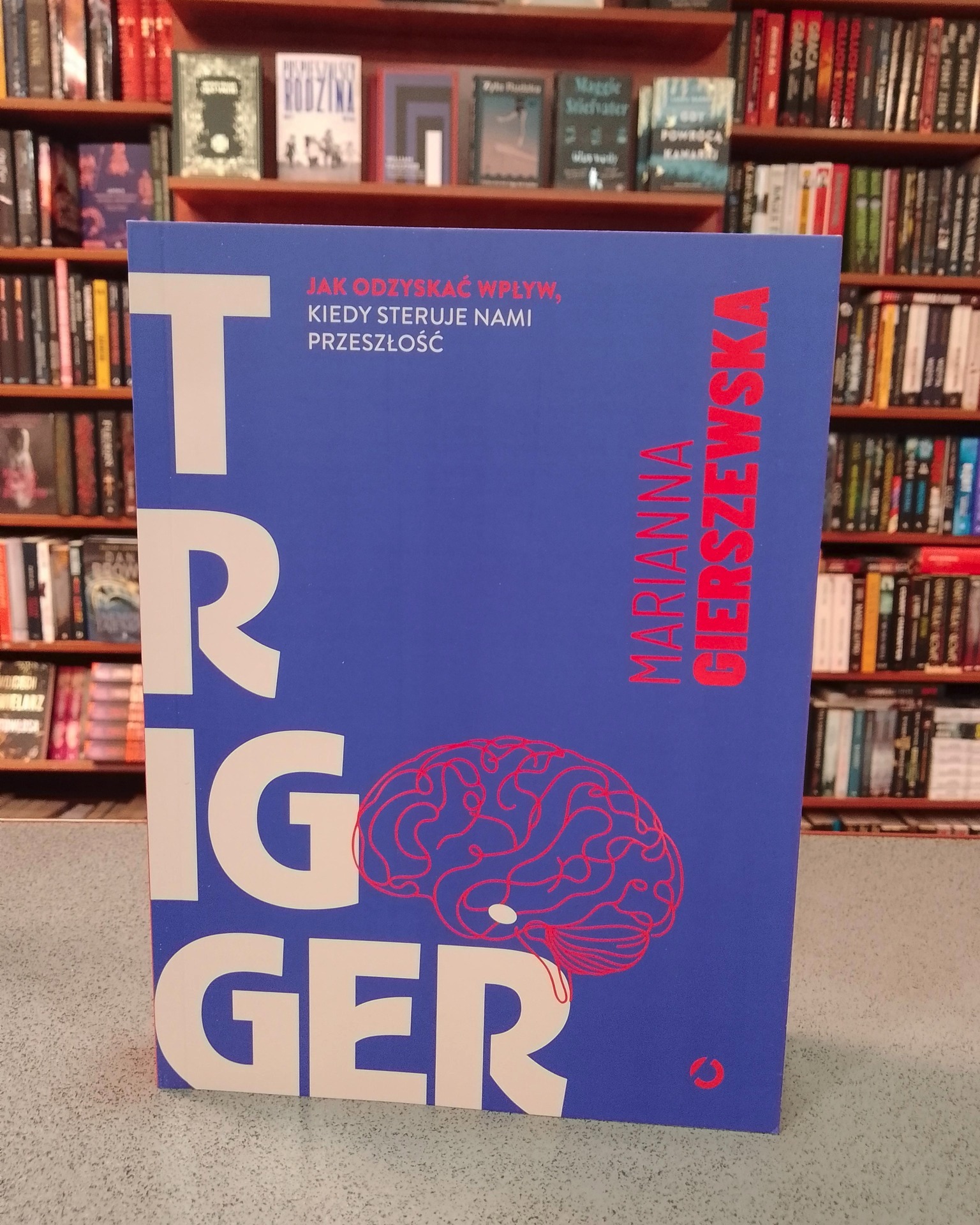 Trigger